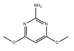 2-Amino-4,6-dimethoxypyrimidine