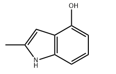 4-Hydroxy-2-methylindole