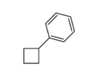 cyclobutylbenzene