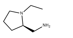  (R)-2-(Aminomethyl)-1-ethylpyrrolidine