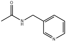 3-(AcetaMidoMethyl)pyridine