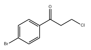 4'-Bromo-3-chloropropiophenone