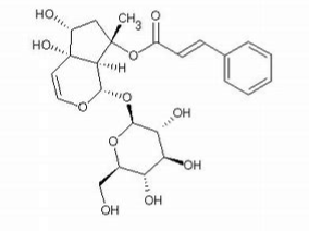 Harpagoside