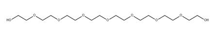 OCTAETHYLENE GLYCOL