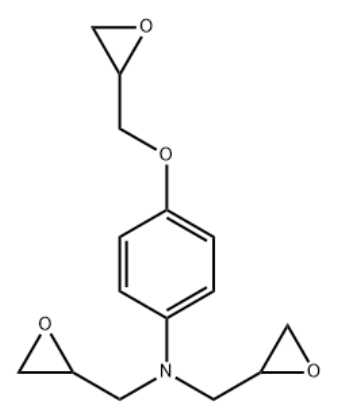 N,N-DIGLYCIDYL-4-GLYCIDYLOXYANILINE