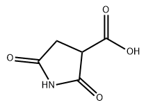 2,5-Dioxo-pyrrolidine-3-carboxylic acid