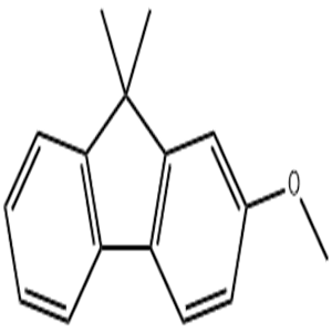 2-methoxy-9,9-dimethylfluorene