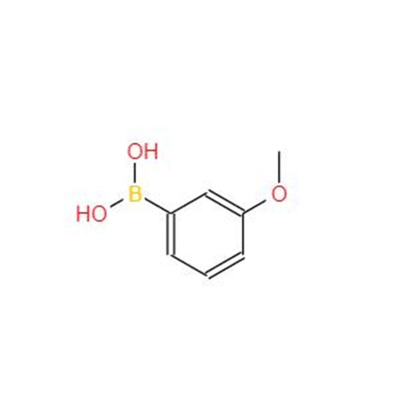 3-Methoxyphenylboronic acid