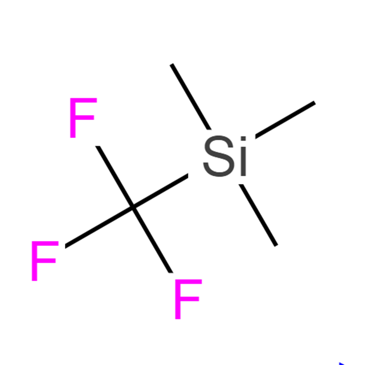  Trimethyl(trifluoromethyl)silane