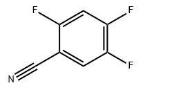 2,4,5-Trifluorobenzonitrile