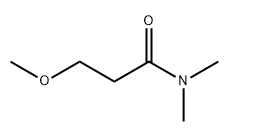 3-methoxy-N,N-dimethylpropionamide 