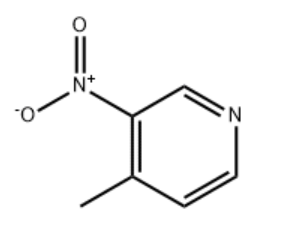 4-Methyl-3-nitropyridine