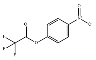 4-NITROPHENYL TRIFLUOROACETATE