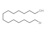 14-Bromotetradecanol