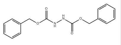 1,2-DICARBOBENZYLOXYHYDRAZINE