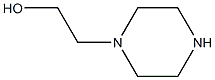 Hydroxyethyl piperazine