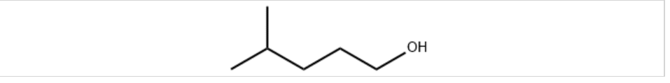 4-Methyl-1-pentanol