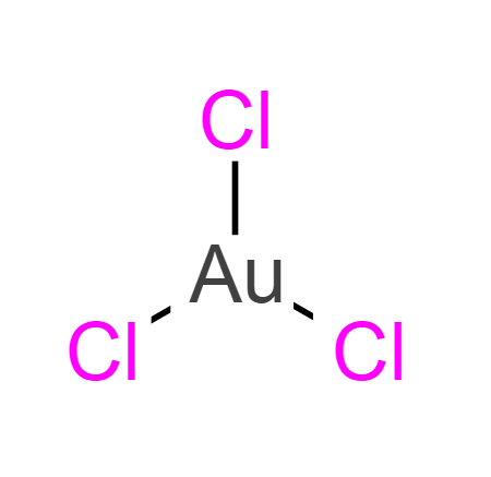 Gold(III) chloride