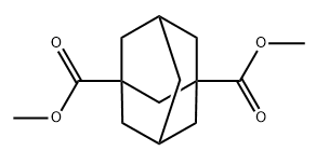 Dimethyl 1,3-adamantanedicarboxylate