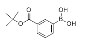 3-tert-Butoxycarbonylphenylboronic acid