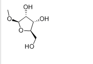 Methyl beta-D-ribofuranoside