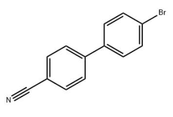 4'-Bromo-4-cyano-biphenyl