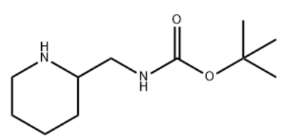 2-(Boc-aminomethyl)-piperidine