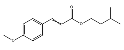 IsoaMyl 4-MethoxycinnaMate