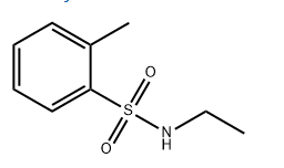 N-Ethyl-o-toluenesulfonamide 