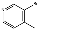 3-Bromo-4-methylpyridine