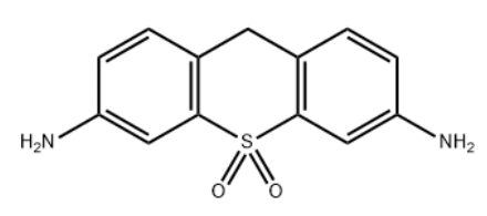 3,6-THIOXANTHENEDIAMINE-10,10-DIOXIDE