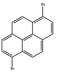 1,6-Dibromopyrene