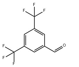 3,5-Bis(trifluoromethyl)benzaldehyde