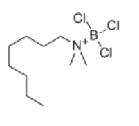 trichloro(N,N-dimethyloctylamine)boron