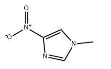 1-Methyl-4-nitro-1H-imidazole