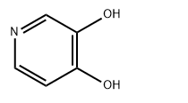 3,4-Dihydroxypyridine