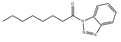 1-Octanoylbenzotriazole