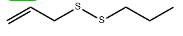 Allyl Propyl Disulfide