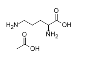 L-Ornithine acetate