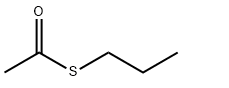 S-N-PROPYL THIOACETATE