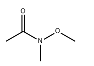 N-Methoxy-N-methylacetamide