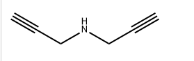 Dipropargylamine 