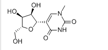 1-methylpseudouridine