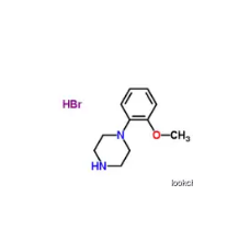 1-(2-Methoxyphenyl)piperazine hydrobromide	