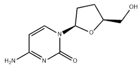 Zalcitabine