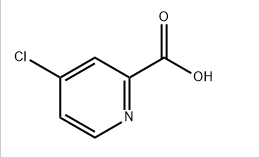 4-Chloropyridine-2-carboxylic acid