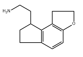  2-(1,6,7,8-Tetrahydro-2H-indeno[5,4-b]furan-8-yl)ethylaMine hydrochloride