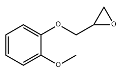 Guaiacol glycidyl ether