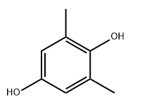 2,6-DIMETHYLHYDROQUINONE