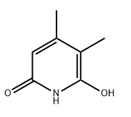 2,6-Dihydroxy-3,4-dimethylpyridine